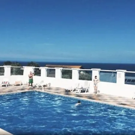 Holiday home Fistral - Stunning Sea Views, Swimming Pool Crantock