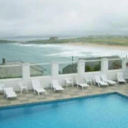 Holiday home Fistral - Stunning Sea Views, Swimming Pool *